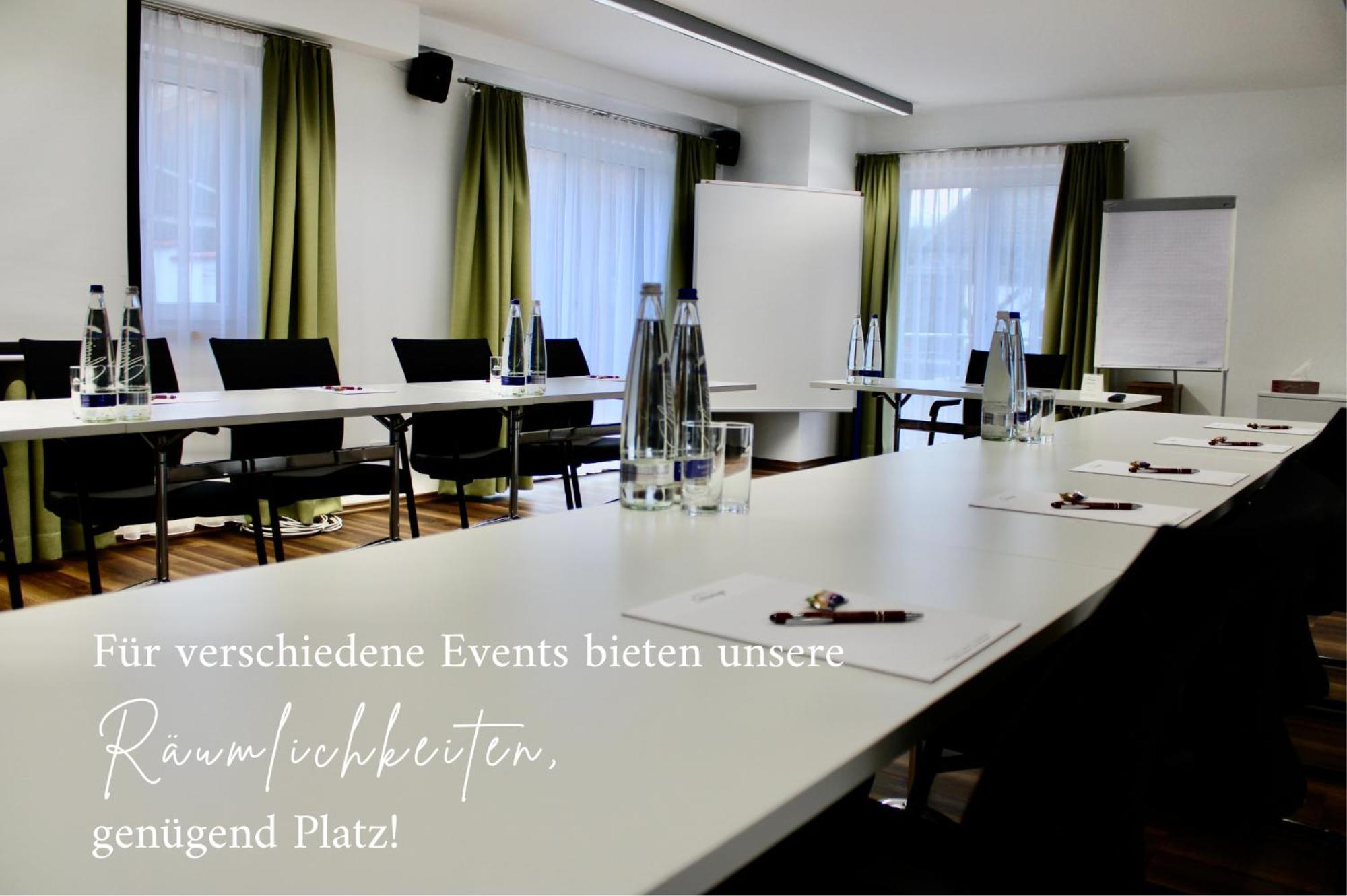 Hotel Schwaiger Glonn Екстер'єр фото