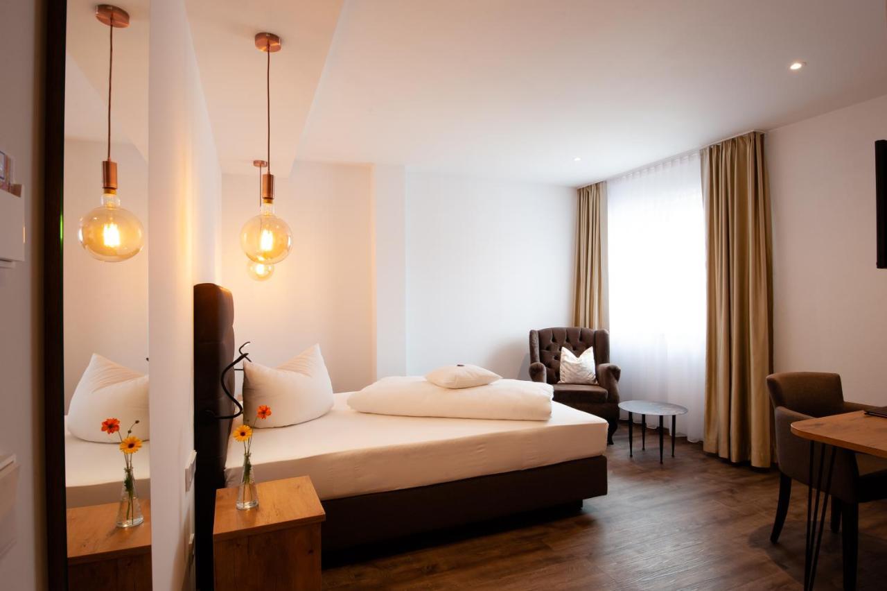 Hotel Schwaiger Glonn Екстер'єр фото