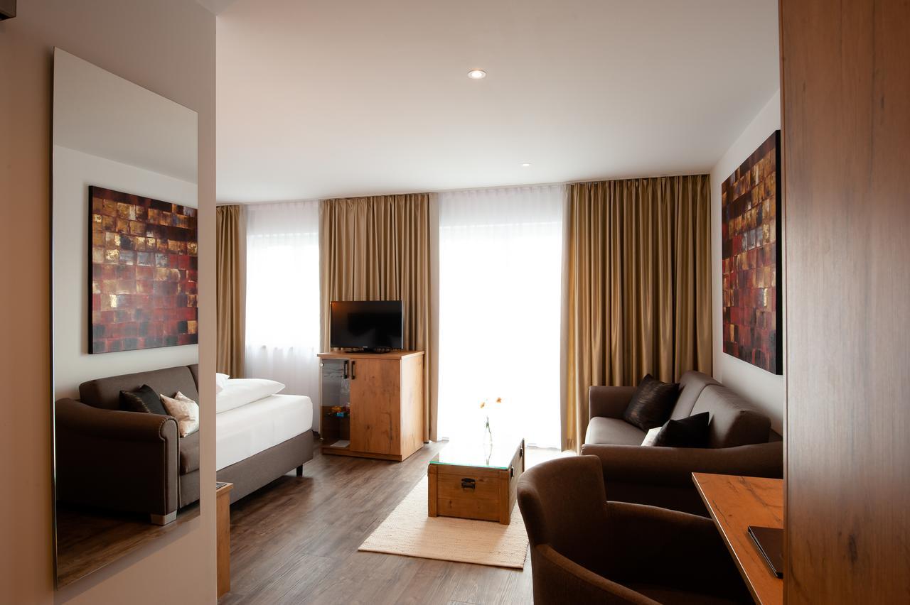 Hotel Schwaiger Glonn Екстер'єр фото